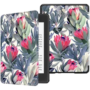 Чохол-книжка BeCover Smart Case для Amazon Kindle 11th Gen. 2022 6" Floral (708868)