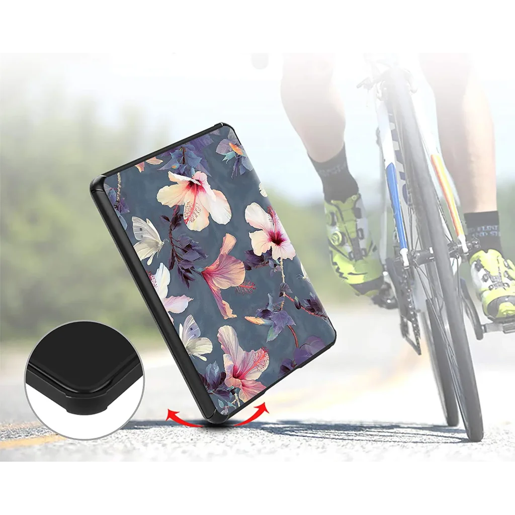 Чохол-книжка BeCover Smart Case для Amazon Kindle 11th Gen. 2022 6