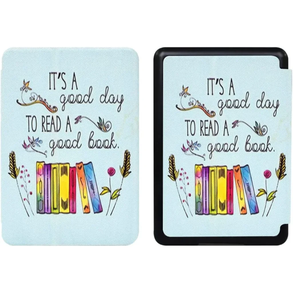 Чохол-книжка BeCover Smart Case для Amazon Kindle 11th Gen. 2022 6