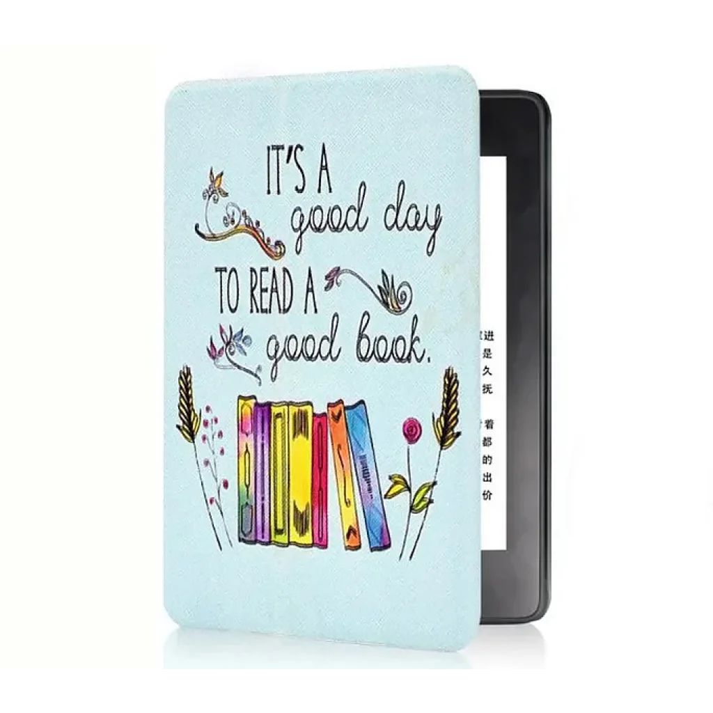 Чохол-книжка BeCover Smart Case для Amazon Kindle 11th Gen. 2022 6