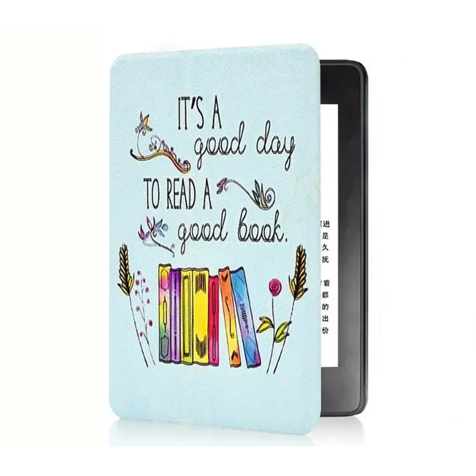 Чохол-книжка BeCover Smart Case для Amazon Kindle 11th Gen. 2022 6