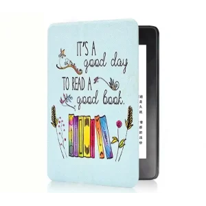 Чохол-книжка BeCover Smart Case для Amazon Kindle 11th Gen. 2022 6