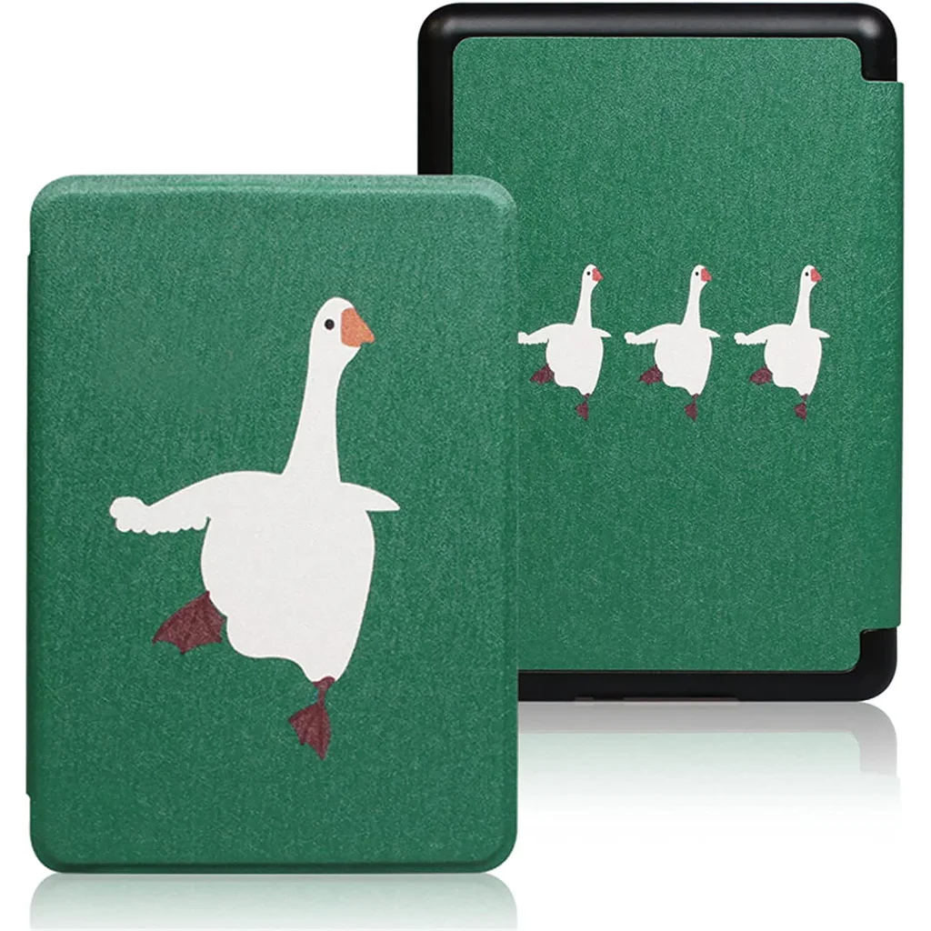 Чехол-книжка BeCover Smart Case для Amazon Kindle 11th Gen. 2022 6