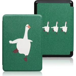 Чохол-книжка BeCover Smart Case для Amazon Kindle 11th Gen. 2022 6" Goose (708869)
