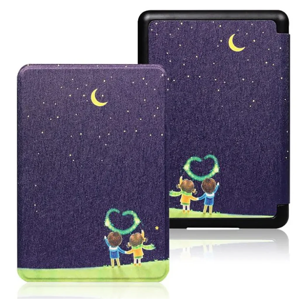 Чохол-книжка BeCover Smart Case для Amazon Kindle 11th Gen. 2022 6