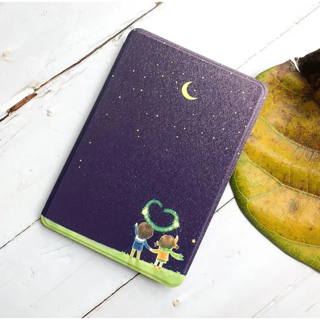 Чохол-книжка BeCover Smart Case для Amazon Kindle 11th Gen. 2022 6
