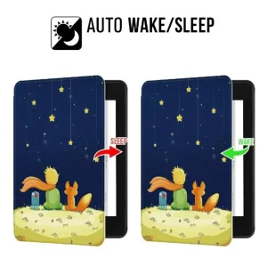 Чохол-книжка BeCover Smart Case для Amazon Kindle 11th Gen. 2022 6