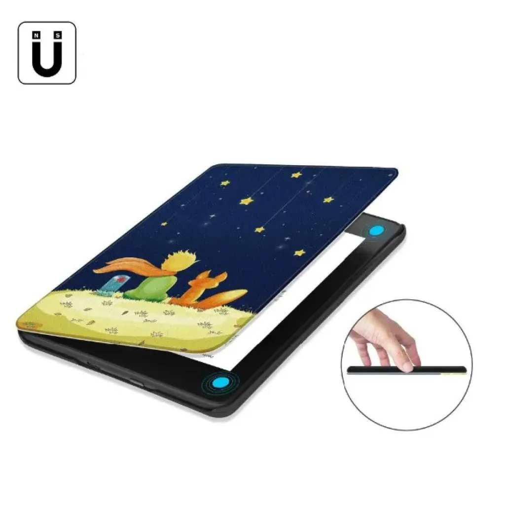 Чохол-книжка BeCover Smart Case для Amazon Kindle 11th Gen. 2022 6