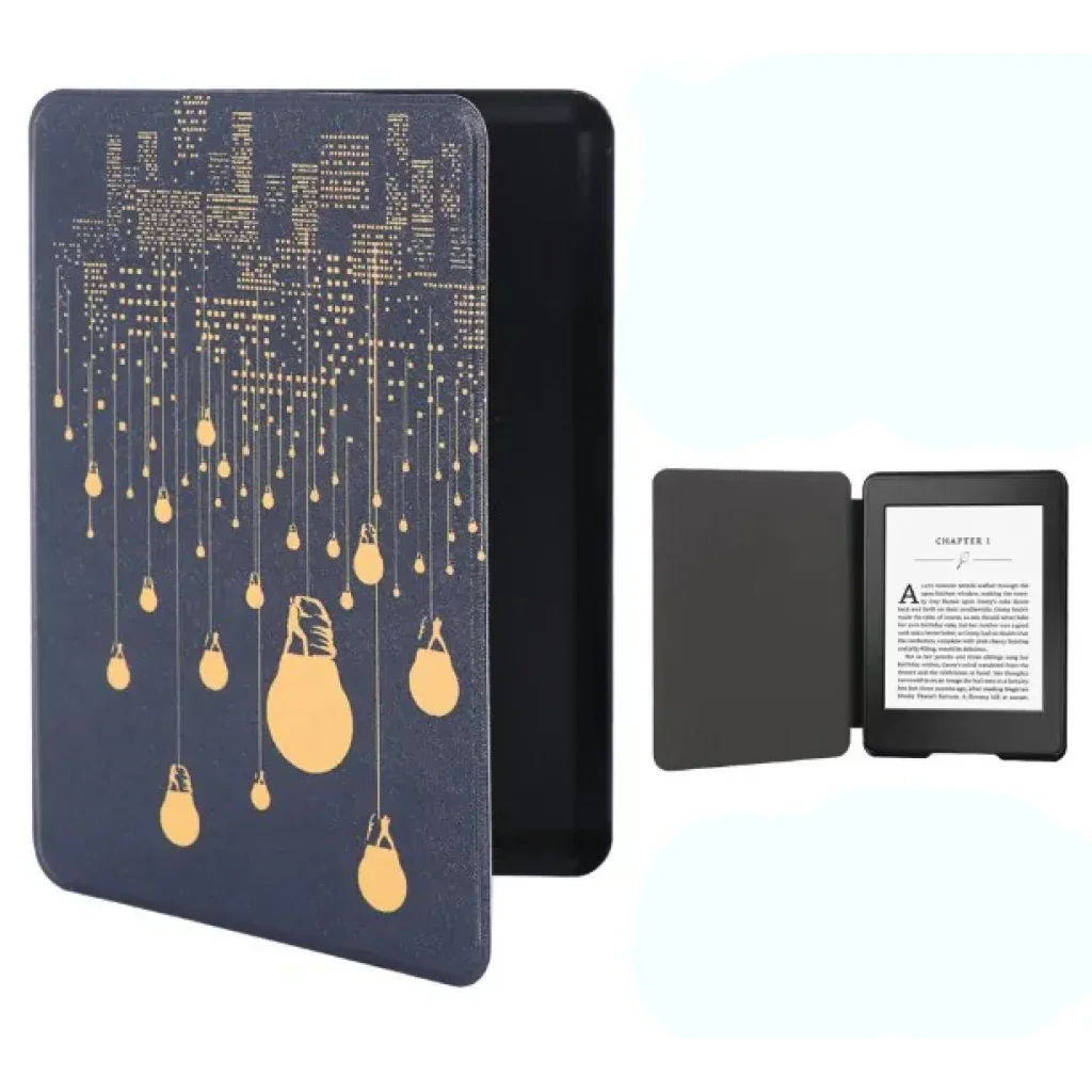 Чохол-книжка BeCover Smart Case для Amazon Kindle 11th Gen. 2022 6