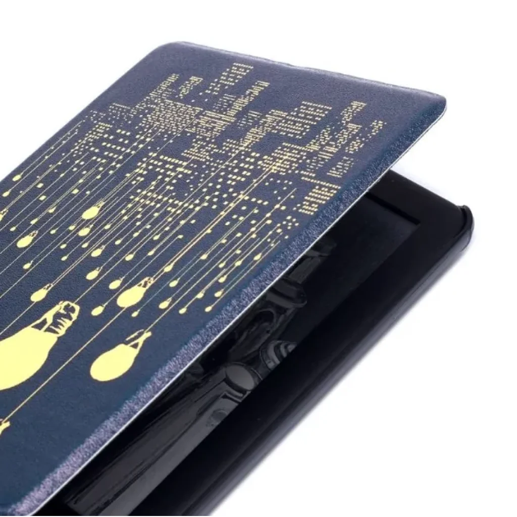 Чохол-книжка BeCover Smart Case для Amazon Kindle 11th Gen. 2022 6