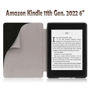 Чохол-книжка BeCover Smart Case для Amazon Kindle 11th Gen. 2022 6