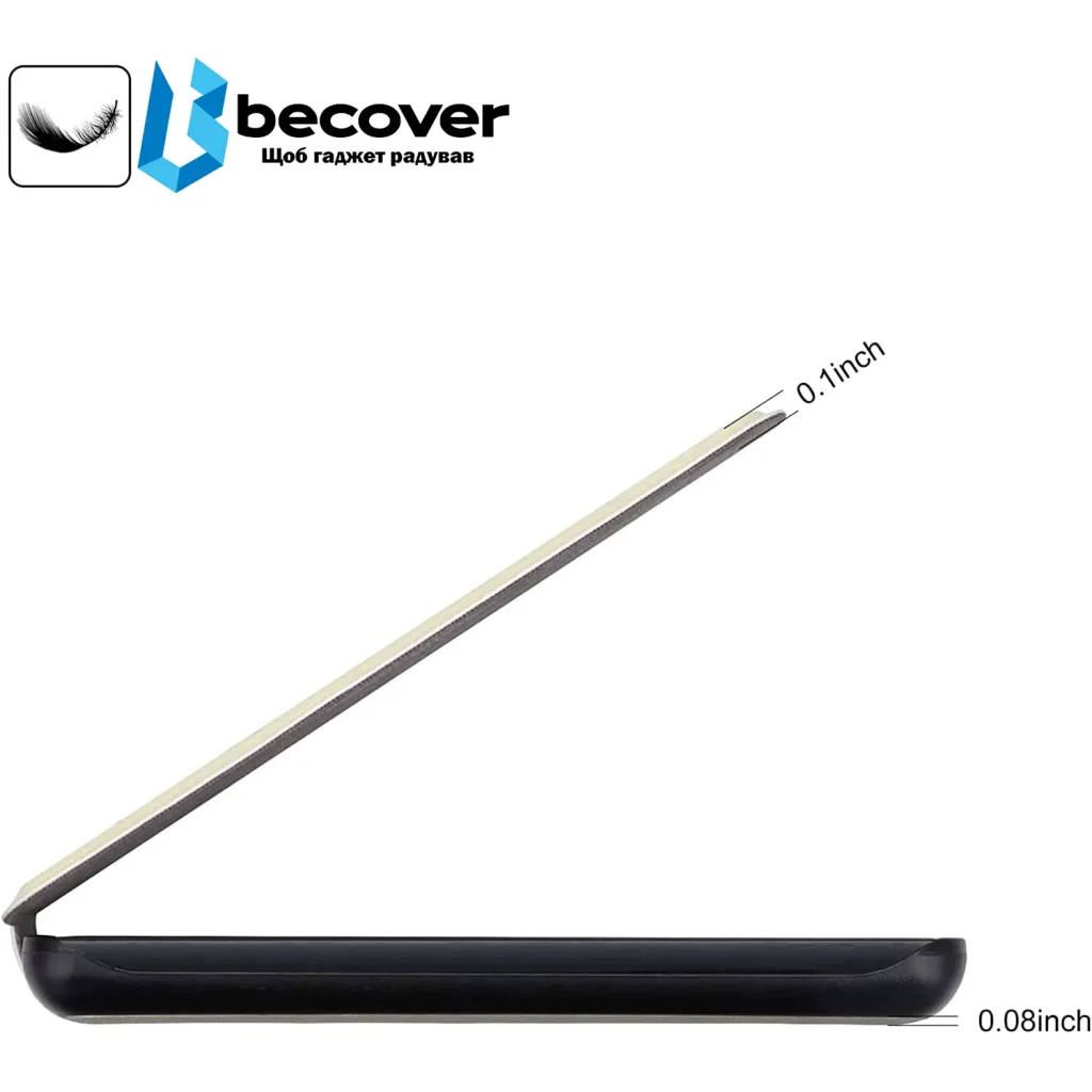 Чохол-книжка BeCover Smart Case для Amazon Kindle 11th Gen. 2022 6