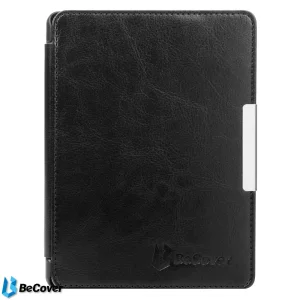 Обкладинка Ultra Slim BeCover для Amazon Kindle 6 2016 Black (701856)