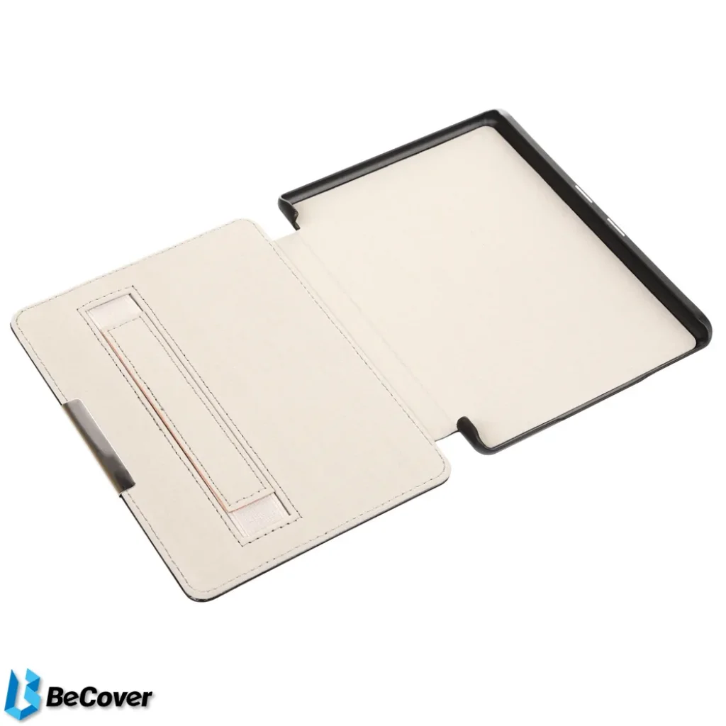 Обложка Ultra Slim BeCover для Amazon Kindle 6 2016 Black (701856)