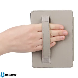 Обложка Ultra Slim BeCover для Amazon Kindle 6 2016 Black (701856)