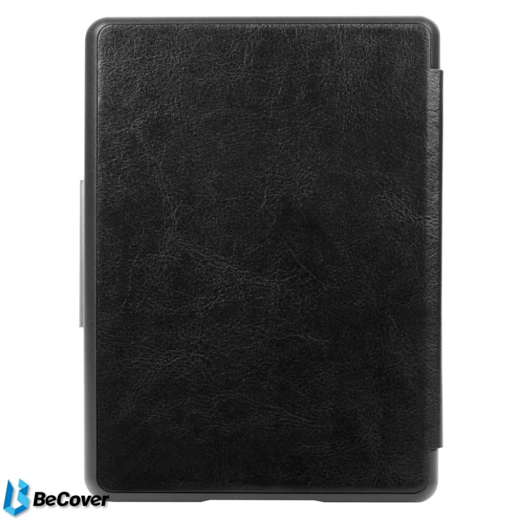 Обложка Ultra Slim BeCover для Amazon Kindle 6 2016 Black (701856)