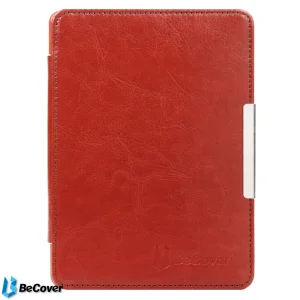 Обкладинка Ultra Slim BeCover для Amazon Kindle 6 2016 Brown (701857)