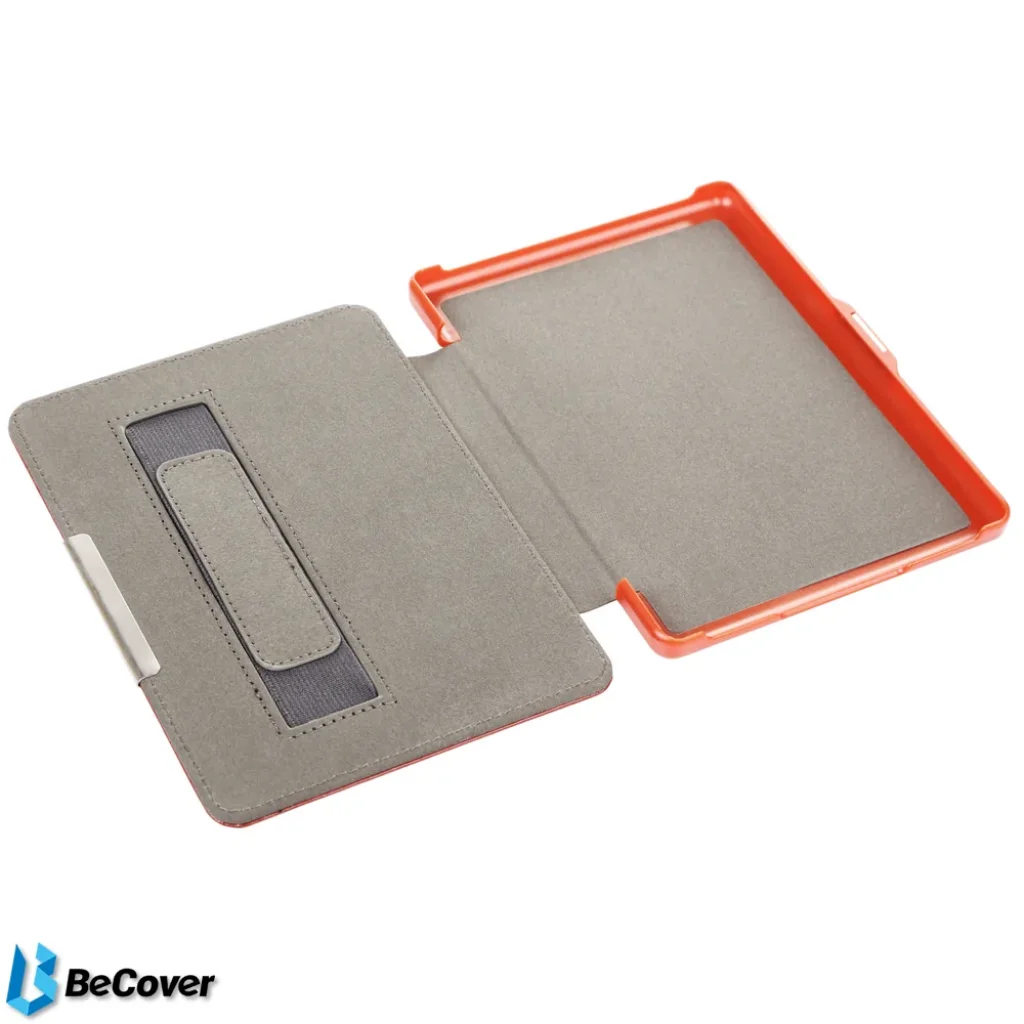 Обкладинка Ultra Slim BeCover для Amazon Kindle 6 2016 Brown (701857)
