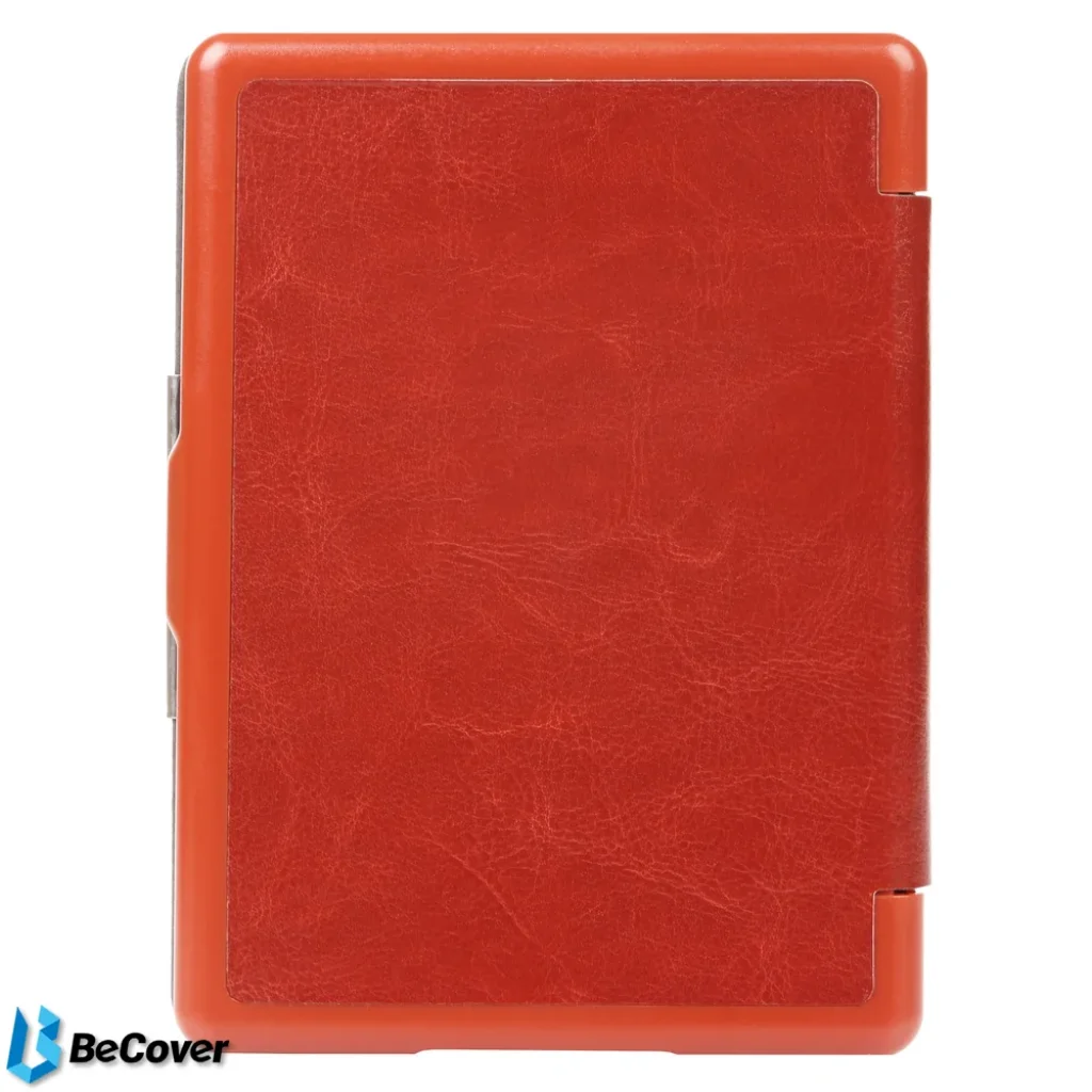 Обкладинка Ultra Slim BeCover для Amazon Kindle 6 2016 Brown (701857)