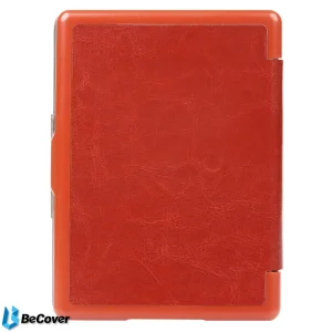 Обкладинка Ultra Slim BeCover для Amazon Kindle 6 2016 Brown (701857)