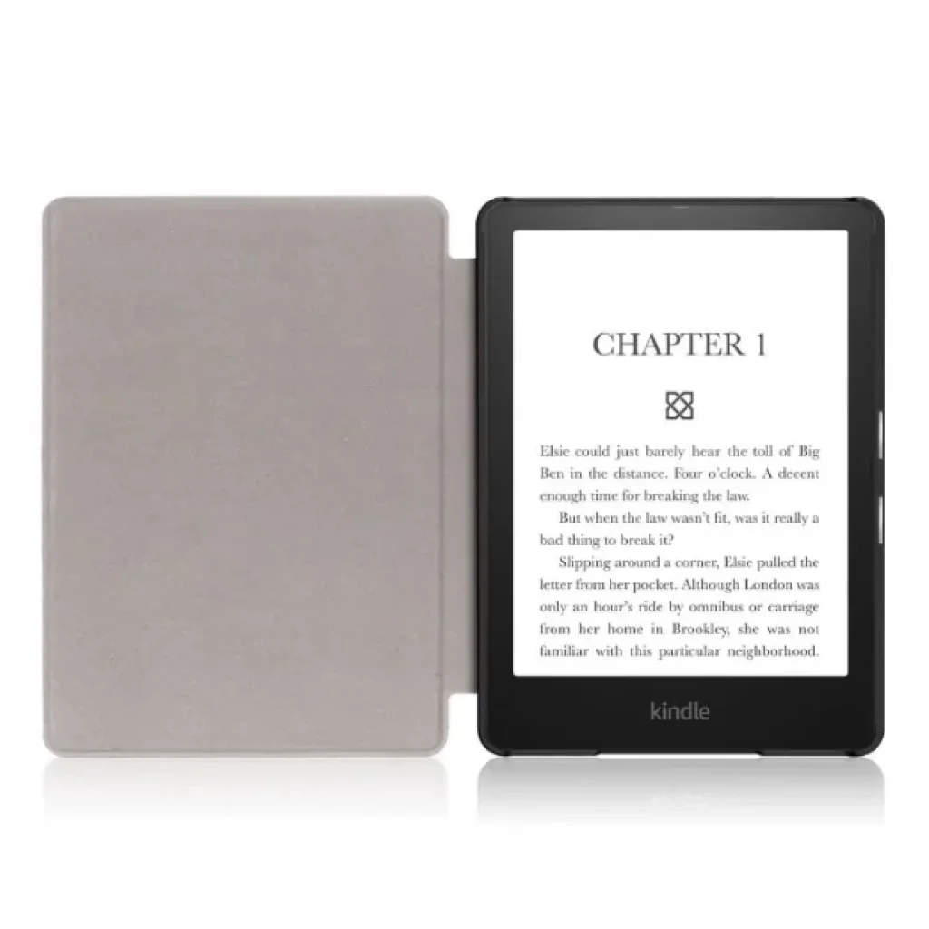 Обкладинка Ultra Slim BeCover для Amazon Kindle 11th Gen. 2022 6