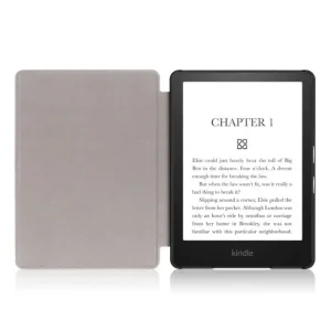 Обкладинка Ultra Slim BeCover для Amazon Kindle 11th Gen. 2022 6