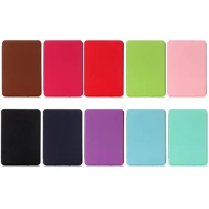 Обкладинка Ultra Slim BeCover для Amazon Kindle 11th Gen. 2022 6