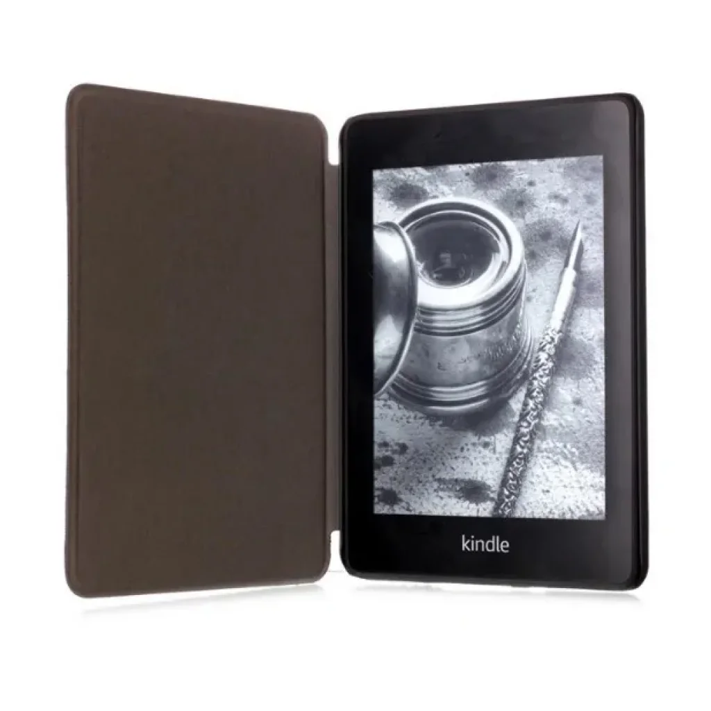 Обкладинка Ultra Slim BeCover для Amazon Kindle 11th Gen. 2022 6