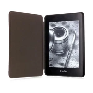 Обкладинка Ultra Slim BeCover для Amazon Kindle 11th Gen. 2022 6