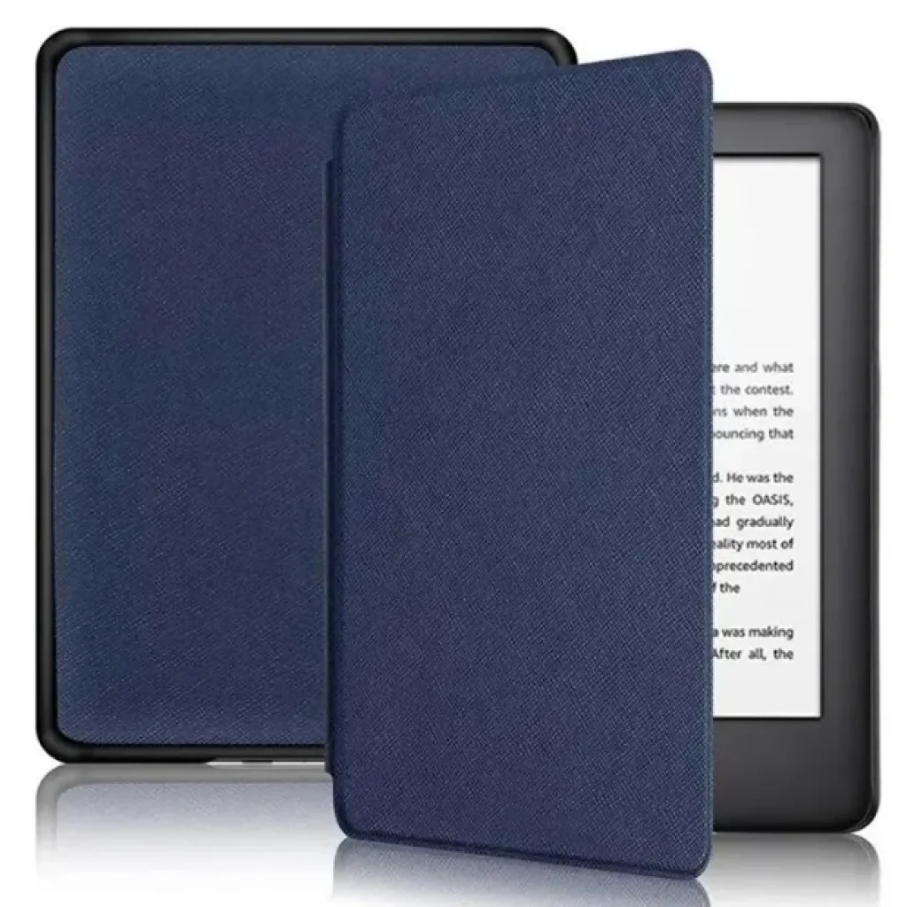 Обкладинка Ultra Slim BeCover для Amazon Kindle 11th Gen. 2022 6