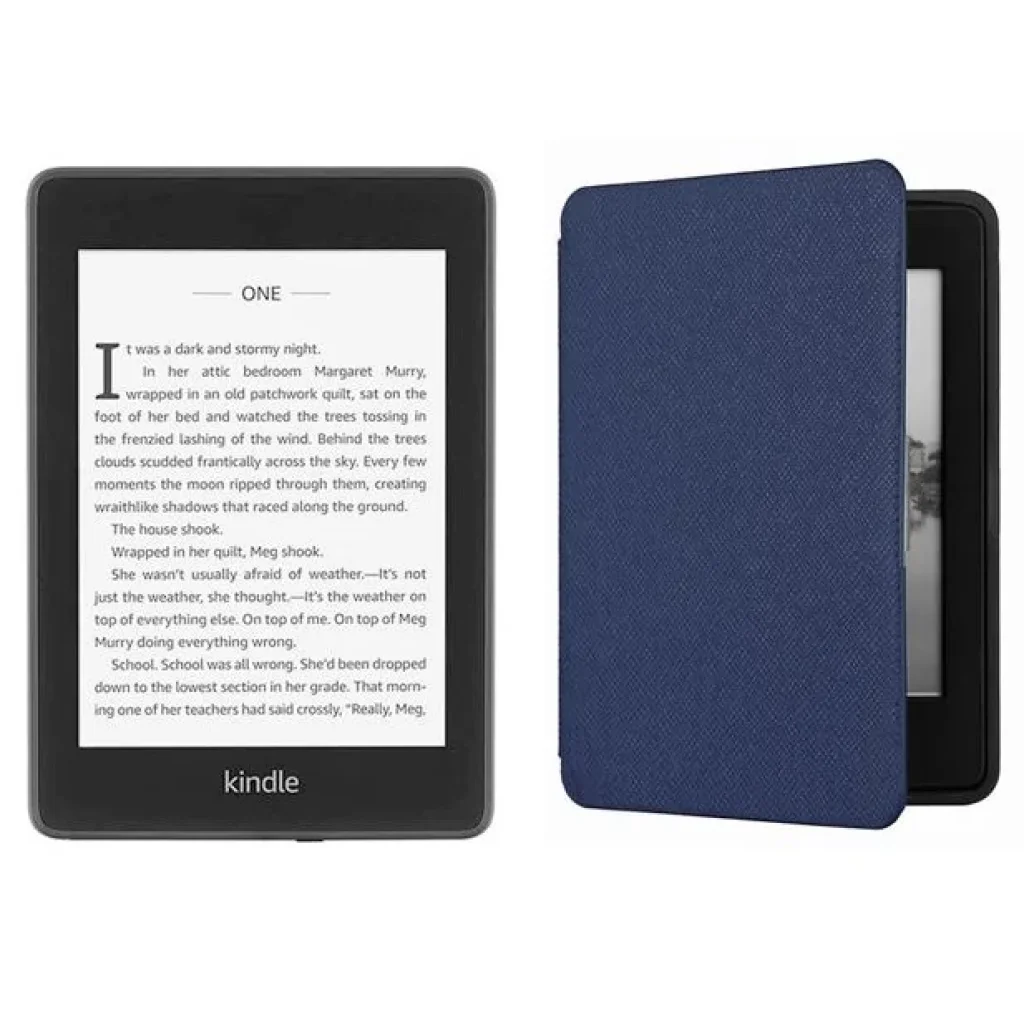 Обкладинка Ultra Slim BeCover для Amazon Kindle 11th Gen. 2022 6