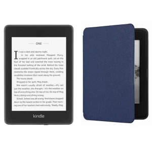 Обкладинка Ultra Slim BeCover для Amazon Kindle 11th Gen. 2022 6