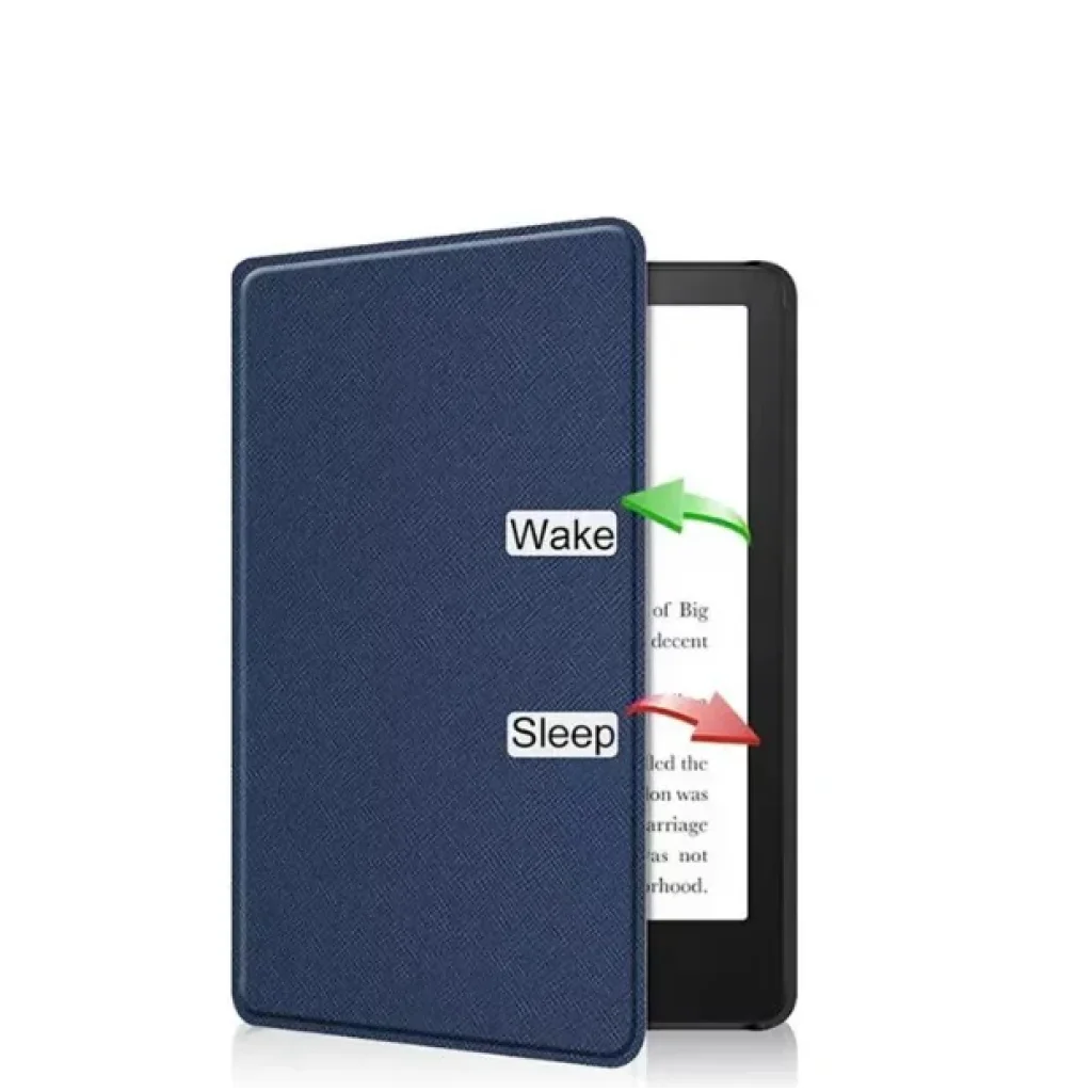 Обкладинка Ultra Slim BeCover для Amazon Kindle 11th Gen. 2022 6