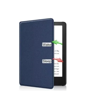 Обкладинка Ultra Slim BeCover для Amazon Kindle 11th Gen. 2022 6