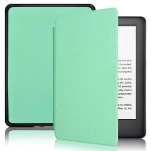 Обкладинка Ultra Slim BeCover для Amazon Kindle 11th Gen. 2022 6" Mint (708848)