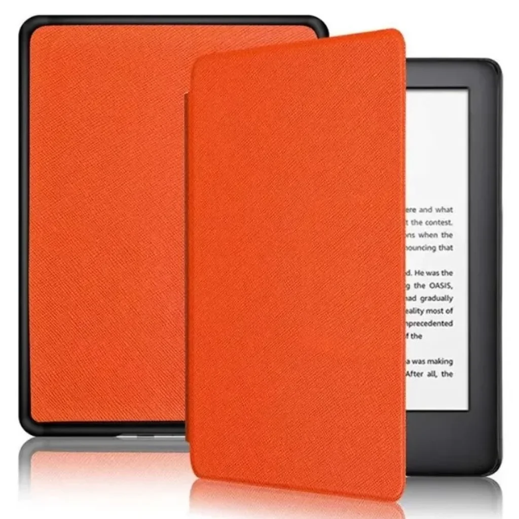 Обкладинка Ultra Slim BeCover для Amazon Kindle 11th Gen. 2022 6