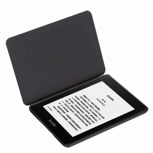 Обкладинка Ultra Slim BeCover для Amazon Kindle All-new 10th Gen. 2019 Black (703800)