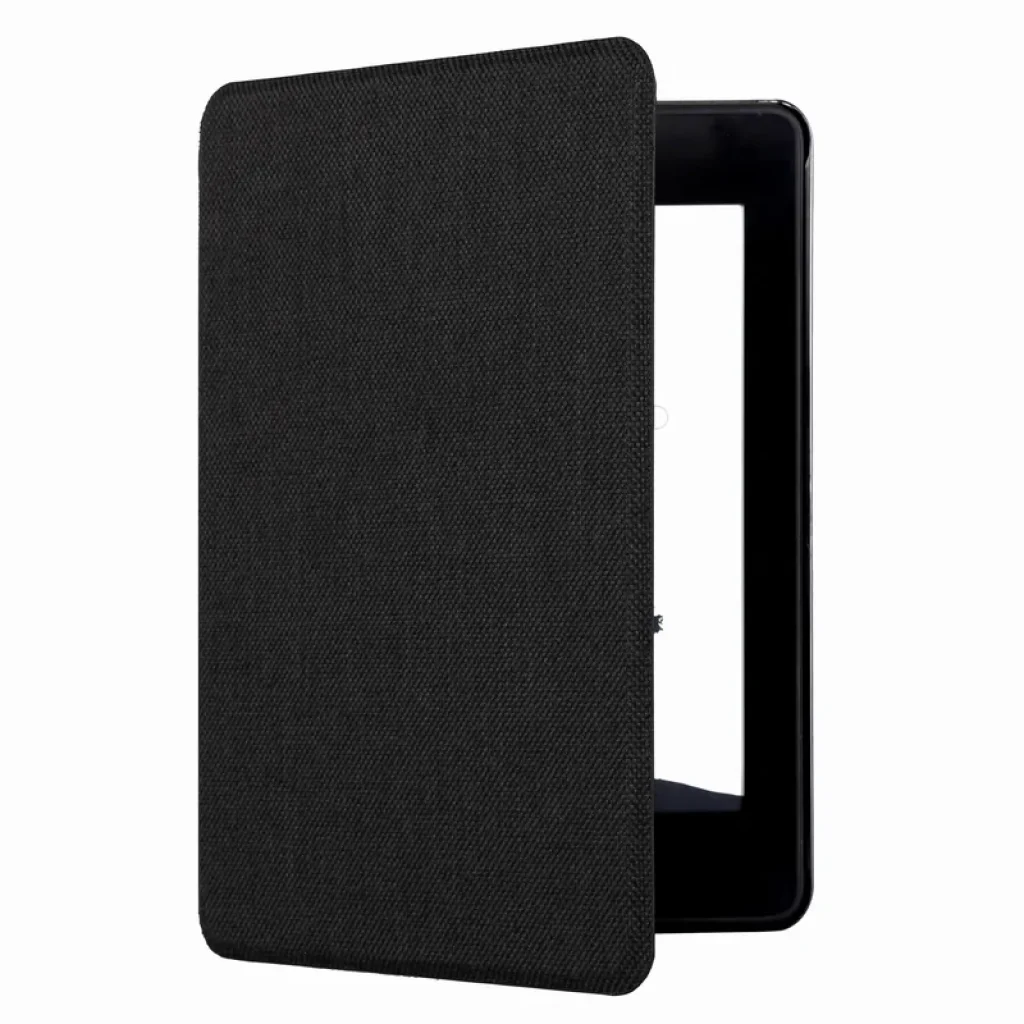 Обкладинка Ultra Slim BeCover для Amazon Kindle All-new 10th Gen. 2019 Black (703800)
