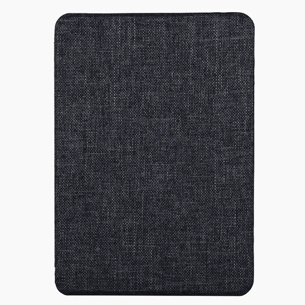 Обкладинка Ultra Slim BeCover для Amazon Kindle All-new 10th Gen. 2019 Black (703800)