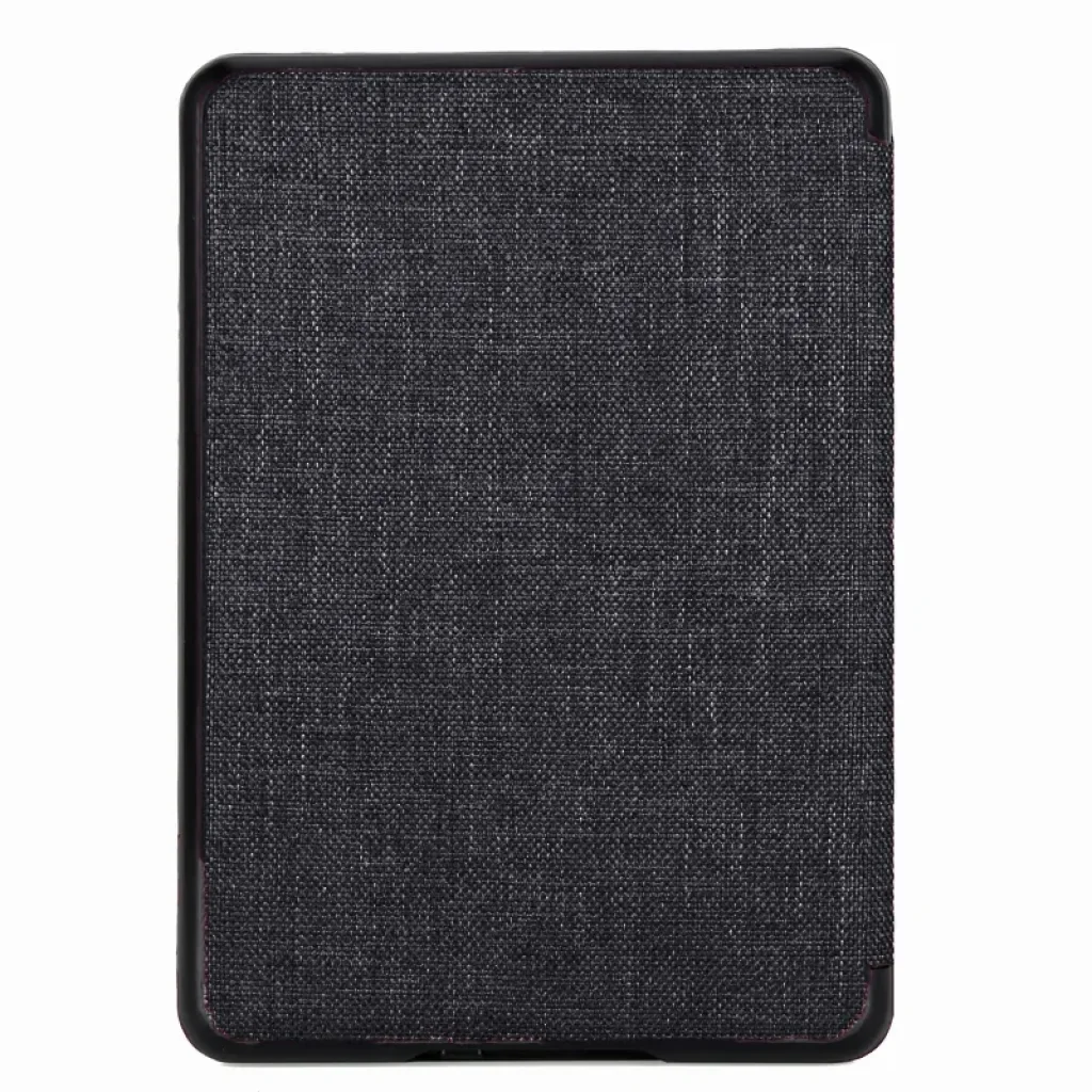 Обкладинка Ultra Slim BeCover для Amazon Kindle All-new 10th Gen. 2019 Black (703800)