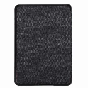 Обкладинка Ultra Slim BeCover для Amazon Kindle All-new 10th Gen. 2019 Black (703800)