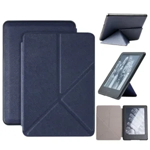 Обкладинка Ultra Slim Origami BeCover для Amazon Kindle 11th Gen. 2022 6