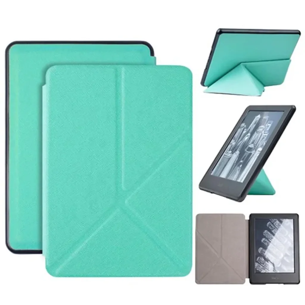 Обкладинка Ultra Slim Origami BeCover для Amazon Kindle 11th Gen. 2022 6