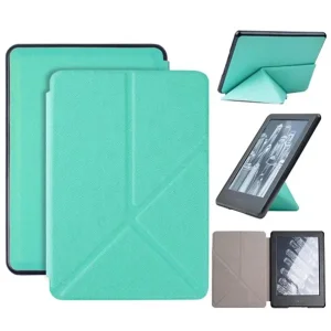 Обкладинка Ultra Slim Origami BeCover для Amazon Kindle 11th Gen. 2022 6