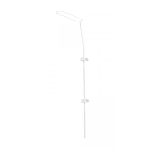 Тримач для балдахіну Tega DM-009 ECO white
