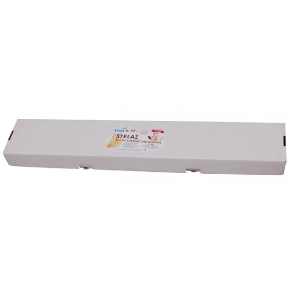 Тримач для балдахіну Tega DM-009 ECO white