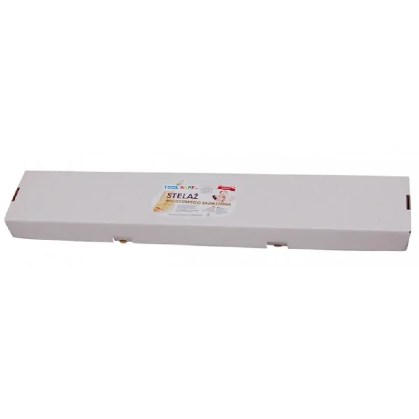 Держатель для балдахина Tega DM-009 ECO white
