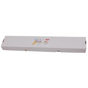 Тримач для балдахіну Tega DM-009 ECO white