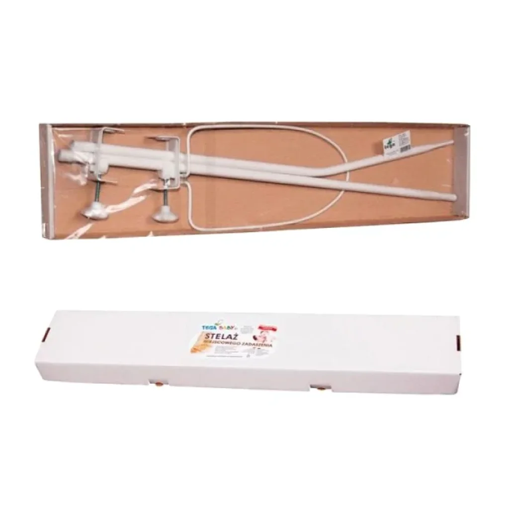 Тримач для балдахіну Tega DM-009 white