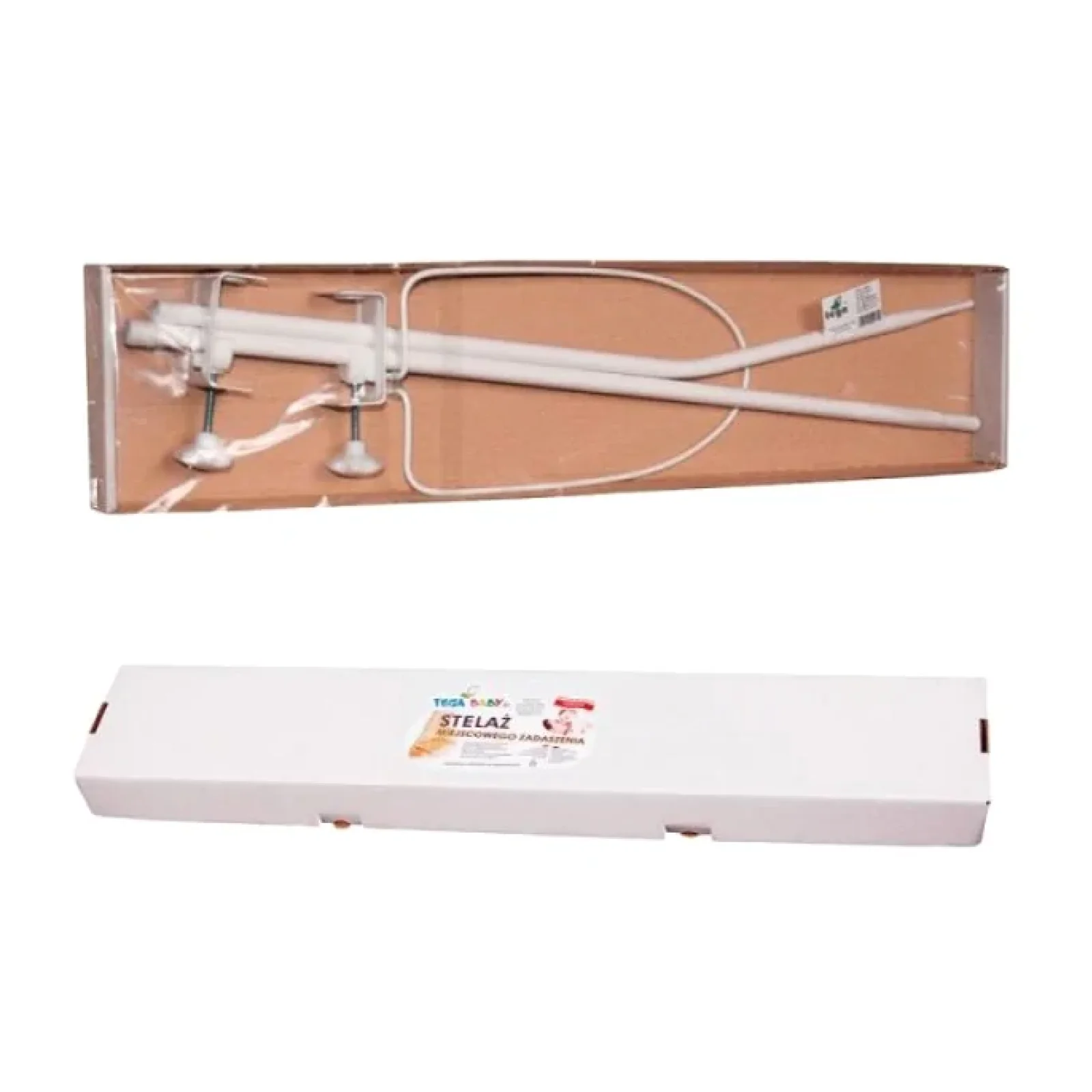 Держатель для балдахина Tega DM-009 white